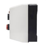 Пускатель магнитный ПМ12-010230  220В  1,25А У2      2з+1р Класс Б EURO Texenergo