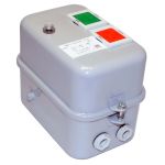 Пускатель магнитный ПМ12-010230  220В  У2      1з