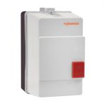Пускатель магнитный ПМ12-025210  380В  У2      2з+1р Класс Б EURO Texenergo