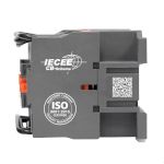 Пускатель магнитный ПМ12-025551  110В  УХЛ4 2з+4р Класс Б EURO Texenergo