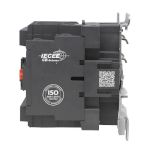 Пускатель магнитный ПМ12-040151  380В  УХЛ4 1з+1р Класс Б EURO Texenergo