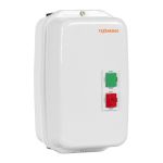Пускатель магнитный ПМ12-040220  220В  У2      2з+2р Класс Б EURO Texenergo