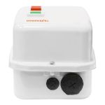 Пускатель магнитный ПМ12-040220  380В  У2      1з       Класс Б EURO Texenergo