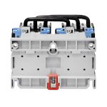 Пускатель магнитный ПМ12-040550  380В  УХЛ4 2з+0р