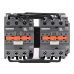 Пускатель магнитный ПМ12-040551  110В  УХЛ4 2з+2р Класс Б EURO Texenergo