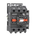 Пускатель магнитный ПМ12-063151  110В  УХЛ4        2з+2р  Класс Б EURO Texenergo  вар. А