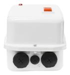 Пускатель магнитный ПМ12-063271  380В  У3            2з+2р  Класс Б EURO Texenergo