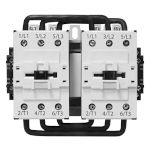 Пускатель магнитный ПМ12-063551  220В  УХЛ4 2з+2р