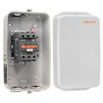 Пускатель магнитный ПМ12-100110  220В  У2      1з+1р Класс Б EURO Texenergo