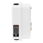 Пускатель магнитный ПМ12-100230  380В  У2      1з+1р Класс Б EURO Texenergo