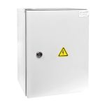 Пускатель магнитный ПМ12-160110 230В У2  2з+2р Класс Б  Texenergo