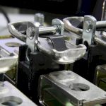 Пускатель магнитный ПМ12-160150  380В  УХЛ4 4з+2р Класс Б  Texenergo