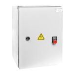 Пускатель магнитный ПМ12-250210 220В У2  4з+2р Класс Б  Texenergo