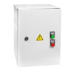 Пускатель магнитный ПМ12-250220 220В У2  4з+2р Класс Б  Texenergo
