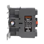 Пускатель магнитный ПМА 3102  220 В   1з+1р  УХЛ4 Класс Б ТЭ  EURO