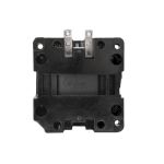 Пускатель магнитный ПМЕ 211  220 B  1з+1р ТЭ