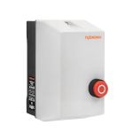 Пускатель магнитный ПМЛ 1210-12  230В  12А    У2 Б  РТЛ 1004-М2 (0,4-0,63А)    Теxenergo