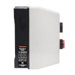 Пускатель магнитный ПМЛ 1220-12  400В  12А    У2 Б  РТЛ 1001-М2 (0,1-0,16А)    Теxenergo