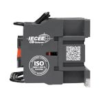 Пускатель магнитный ПМЛ 1501-12  400В  12А  2р  УХЛ4 Б   Теxenergo