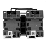 Пускатель магнитный ПМЛ 1561М-12  110В  Исп."А"  12А  2р  Теxenergo