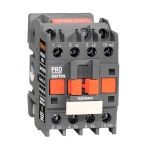 Пускатель магнитный ПМЛ 2100-18  110В  18А  1з  УХЛ4 Б     Теxenergo