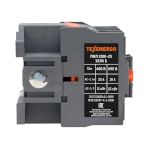 Пускатель магнитный ПМЛ 2100-25  400В  25А  1з  УХЛ4 Б     Теxenergo