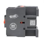 Пускатель магнитный ПМЛ 2101-25  110В  Исп."А"  25А  1р    Теxenergo