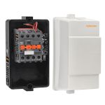 Пускатель магнитный ПМЛ 2110-25  110В  25А  1з  У2 Б   Теxenergo