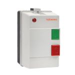 Пускатель магнитный ПМЛ 2230-25  230В  25А    У2 Б  РТЛ 1021-М2 (12-18А)  Теxenergo