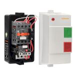 Пускатель магнитный ПМЛ 2230-25  230В  25А    У2 Б  РТЛ 1022-М2 (17-25А)  Теxenergo