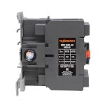 Пускатель магнитный ПМЛ 3100-40  110В  40А  1з+1р  УХЛ4 Б   Теxenergo