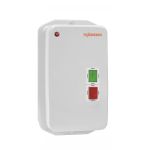 Пускатель магнитный ПМЛ 3230-40  230В  40А  1з+1р  У2 Б   РТЛ 2053-М2 (23-32А)  Теxenergo
