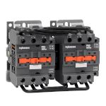 Пускатель магнитный ПМЛ 3500-40  110В  40А  2з+2р  УХЛ4 Б   Теxenergo