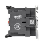 Пускатель магнитный ПМЛ 3500-40  230В  40А  2з+2р  УХЛ4 Б   Теxenergo