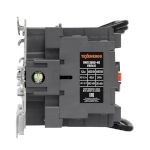 Пускатель магнитный ПМЛ 3500-40   24В  40А  2з+2р  УХЛ4 Б   Теxenergo