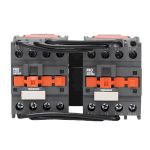 Пускатель магнитный ПМЛ 3501-40 110В 40А 2р УХЛ4 Б  Cu Теxenergo