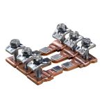 Пускатель магнитный ПМЛ 3501-40 110В 40А 2р УХЛ4 Б  Cu Теxenergo