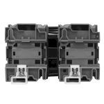 Пускатель магнитный ПМЛ 3501-40 42В 40А 2р УХЛ4 Б  Cu Теxenergo