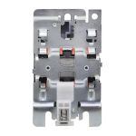 Пускатель магнитный ПМЛ 4100-50   36В 50А 1з+1р УХЛ4 Б Теxenergo