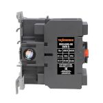 Пускатель магнитный ПМЛ 4100-50  400В  50А  1з+1р  УХЛ4 Б   Теxenergo