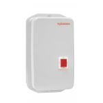 Пускатель магнитный ПМЛ 4210-65  400В  65А  1з+1р  У2 Б   РТЛ 2063-М2 (63-80А)  Теxenergo