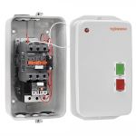 Пускатель магнитный ПМЛ 4230-65  400В  65А  1з+1р  У2 Б   РТЛ 2059-М2 (48-65А)  Теxenergo