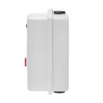 Пускатель магнитный ПМЛ 4230-65  400В  65А  1з+1р  У2 Б   РТЛ 2061-М2 (55-70А)  Теxenergo