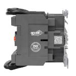 Пускатель магнитный ПМЛ 5500-95 110В 95А 2з+2р УХЛ4 Б Теxenergo