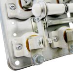 Разъединитель РБ 32  250А* рукоятка справа