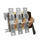 Разъединитель РЕ 19-37-31120-00 УХЛ3 400А  боковая рукоятка