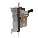 Разъединитель РЕ 19-37-31120-00 УХЛ3 400А  боковая рукоятка