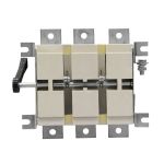 Разъединитель РЕ 19-37-31120-00 УХЛ3 400А  боковая рукоятка