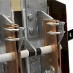 Разъединитель РЕ 19-37-31120-00 УХЛ3 400А  боковая рукоятка