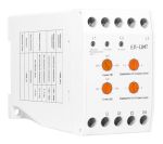 Реле контроля 3-х фазного напряжения ЕЛ 11 МТ 400В Texenergo